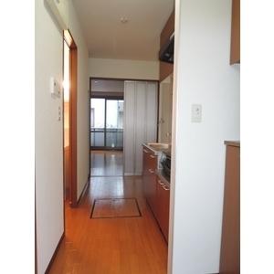 松戸市馬橋のアパート