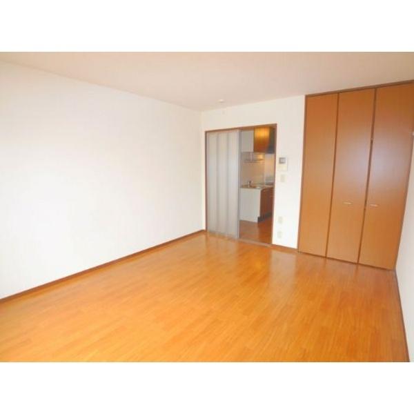 松戸市馬橋のアパート