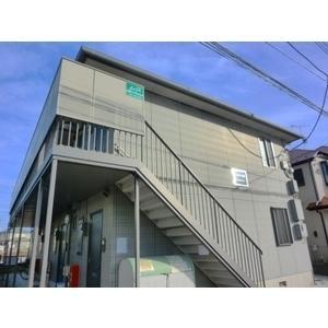 松戸市馬橋のアパート