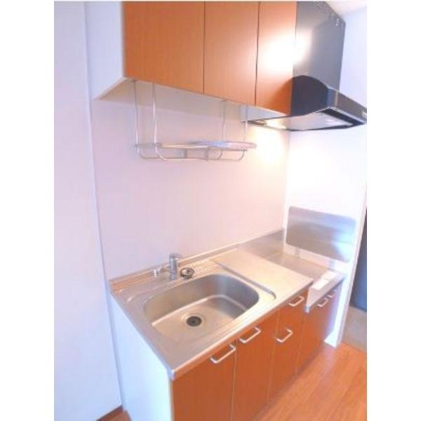 松戸市馬橋のアパート