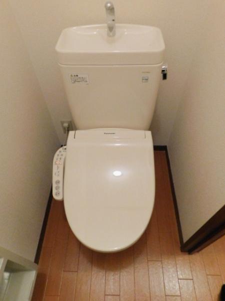 松戸市馬橋のアパート