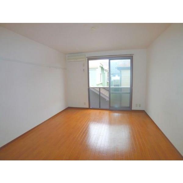 松戸市馬橋のアパート