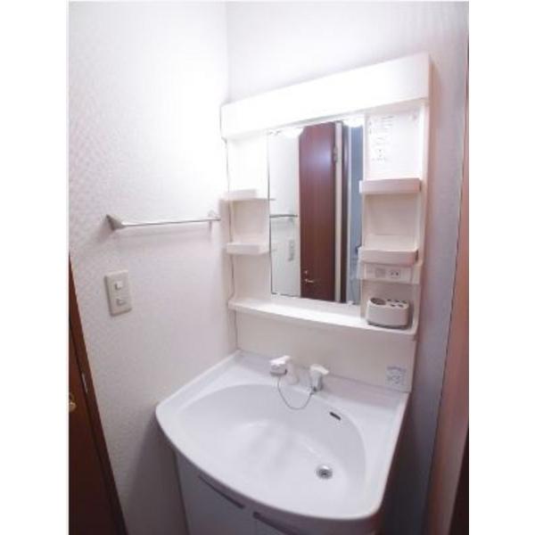 松戸市馬橋のアパート