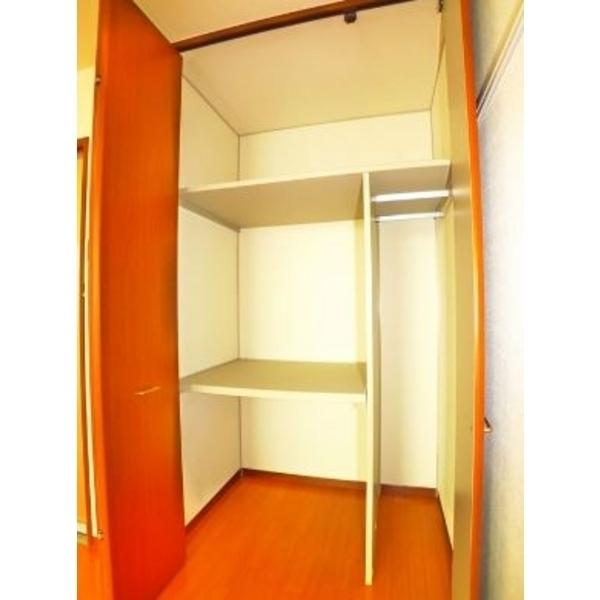 松戸市馬橋のアパート