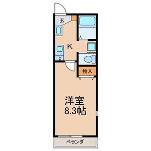 ファースト松戸