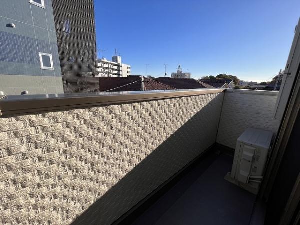 ファースト松戸