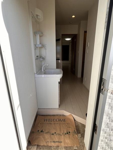 ファースト松戸