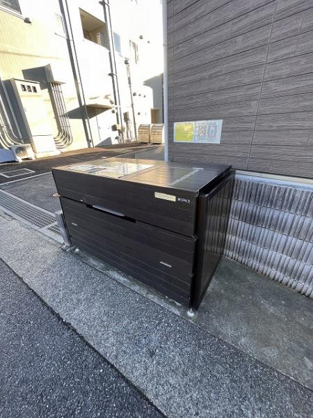 ファースト松戸