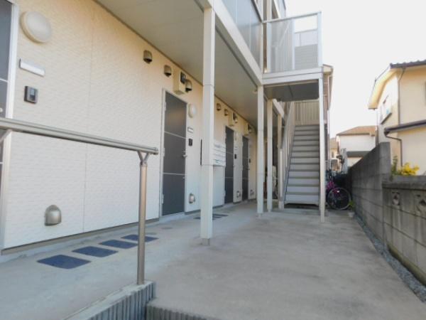 ファースト松戸