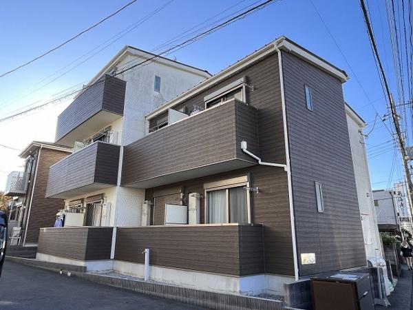 ファースト松戸