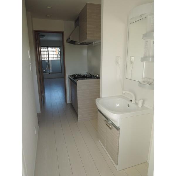 ファースト松戸