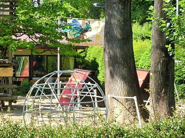 メイプルヒル(常盤平幼稚園)