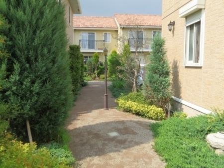 セブンオークスＧ