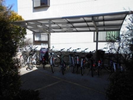 セブンオークスＧ