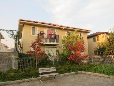 セブンオークスG