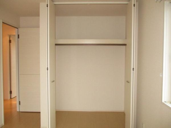 リビングタウン南花島A