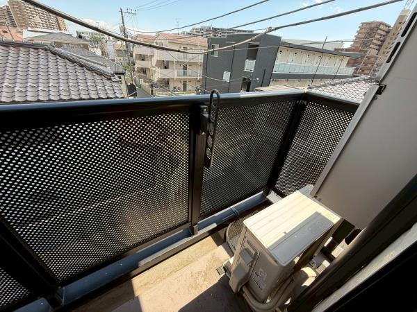 コーポことぶき