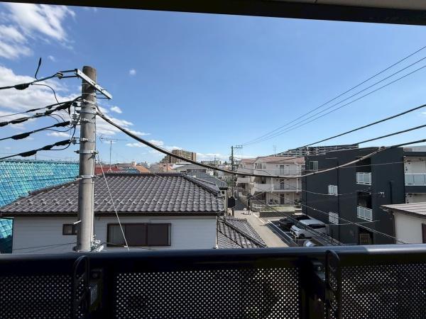 コーポことぶき