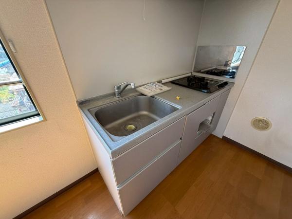 コーポことぶき