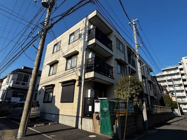 コーポことぶき