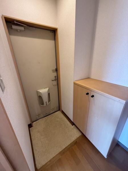 コーポことぶき