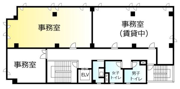 柏ＫＩビル　5階