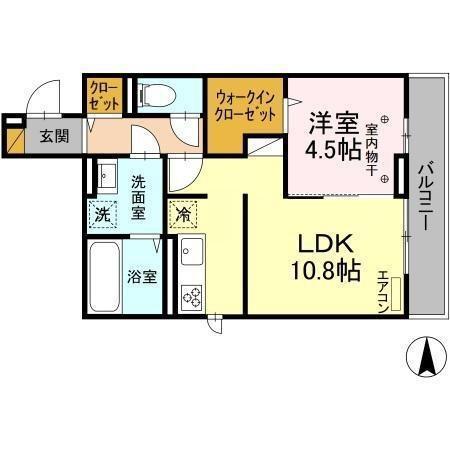 アベニール