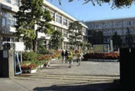鎌ケ谷グリーンハイツ４８号棟(鎌ケ谷市立南部小学校)