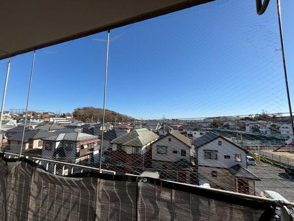 鎌ケ谷グリーンハイツ４８号棟