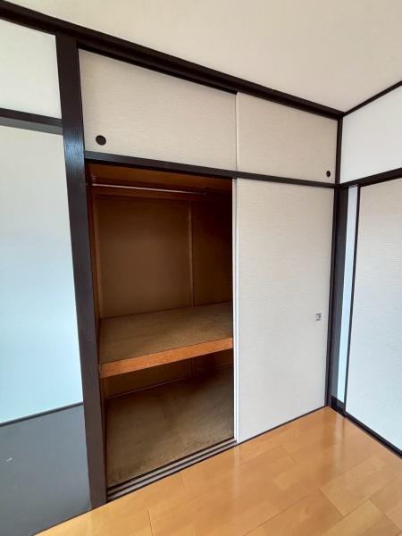 鎌ケ谷グリーンハイツ４８号棟