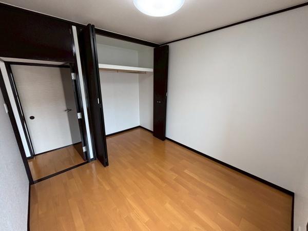 鎌ケ谷グリーンハイツ４８号棟
