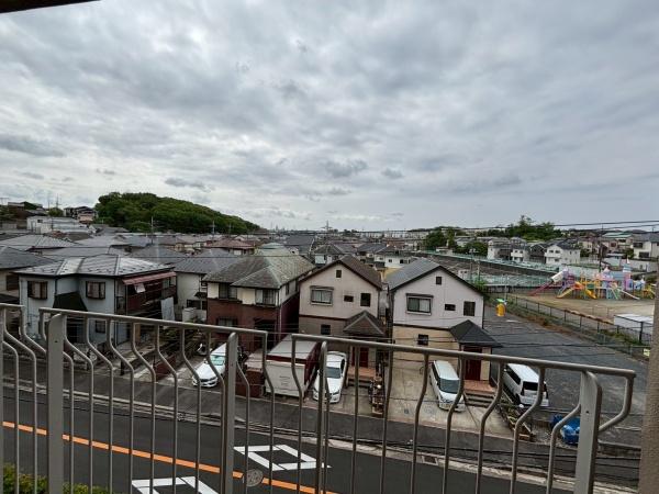 鎌ケ谷グリーンハイツ４８号棟