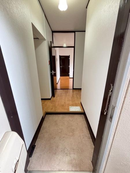 鎌ケ谷グリーンハイツ４８号棟