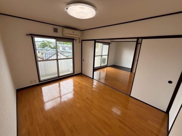 鎌ケ谷グリーンハイツ４８号棟