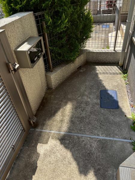 リフレックスコート