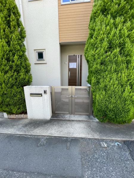 リフレックスコート