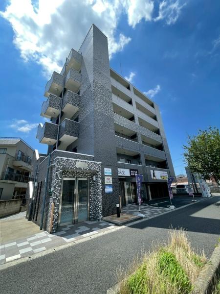 カーザ日暮