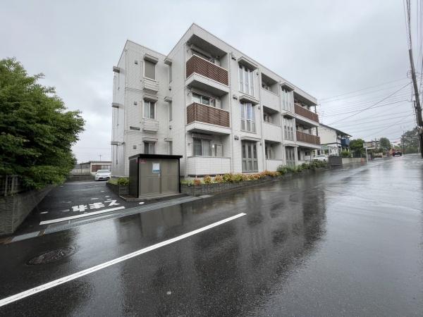 グランメゾン花