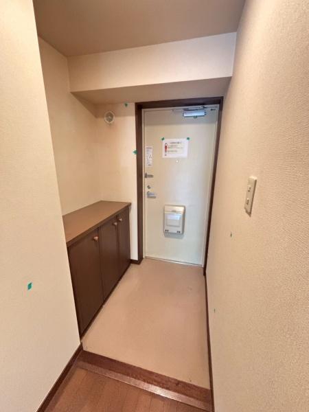 グランディス新八柱