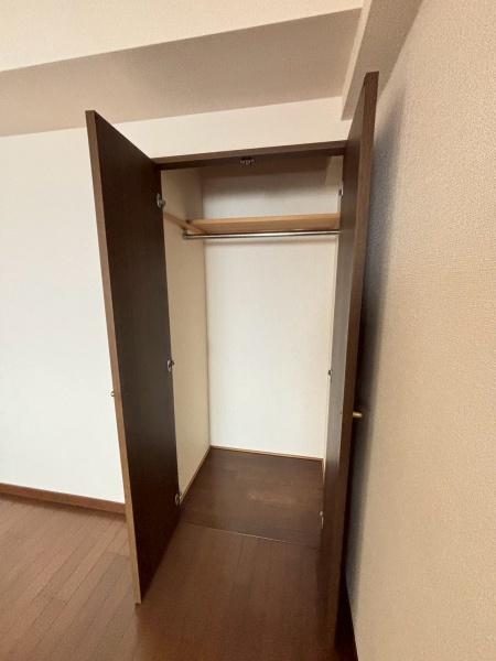 グランディス新八柱