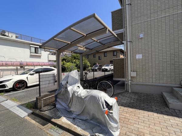 ブルーミングヒル