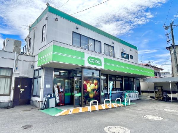 ScarletA(ミニコープ常盤平店)