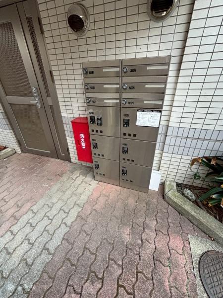 松戸セントラルコート