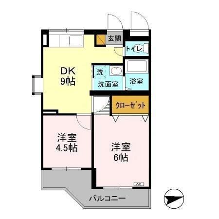パストラル恩田
