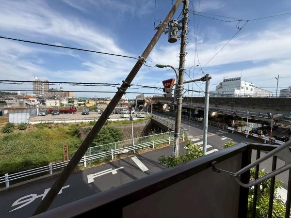 パストラル恩田
