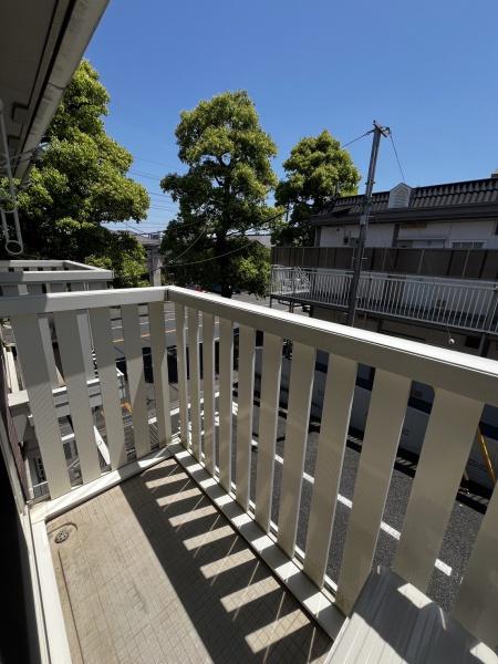 グランモア八柱
