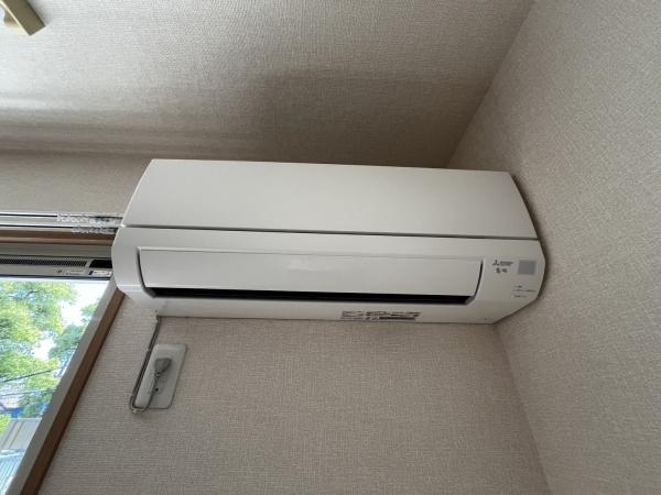 グランモア八柱