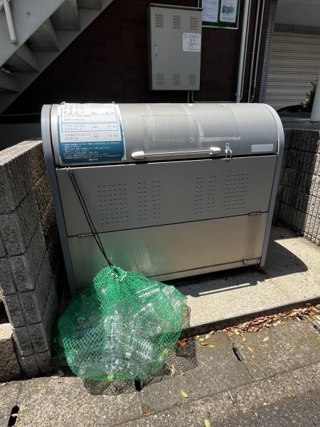 グランモア八柱