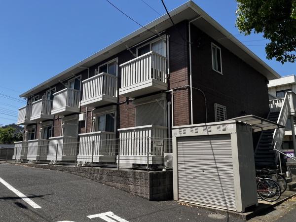 グランモア八柱