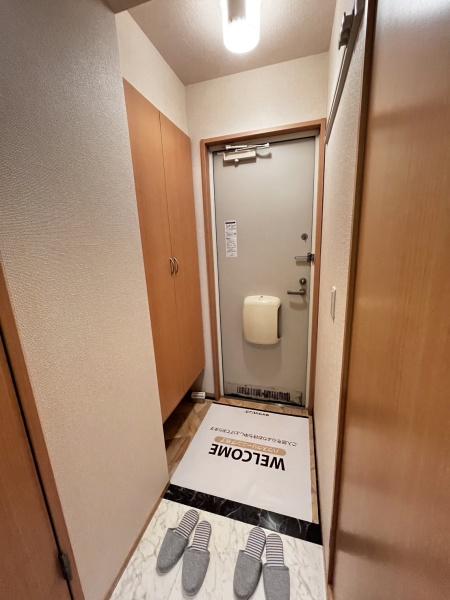 グランモア八柱